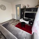 Maison Des Rivages 3 Semesterbostad Saint-Gereon