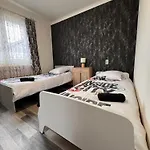 Maison Des Rivages 3 Semesterbostad *