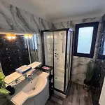 Maison Des Rivages 3 Semesterbostad *