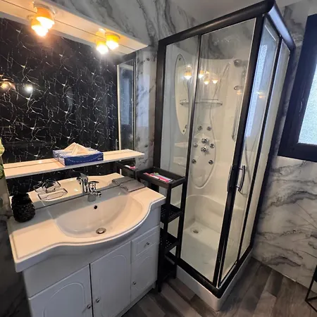 Maison Des Rivages 3 Semesterbostad Saint-Gereon