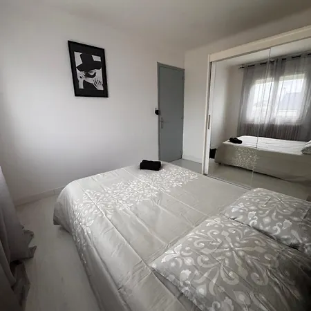 Maison Des Rivages 3 *