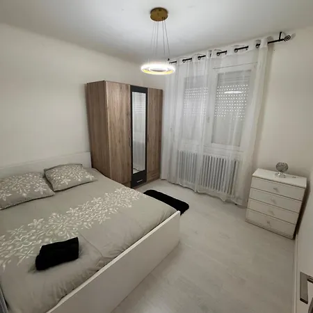 Semesterbostad Maison Des Rivages 3 *