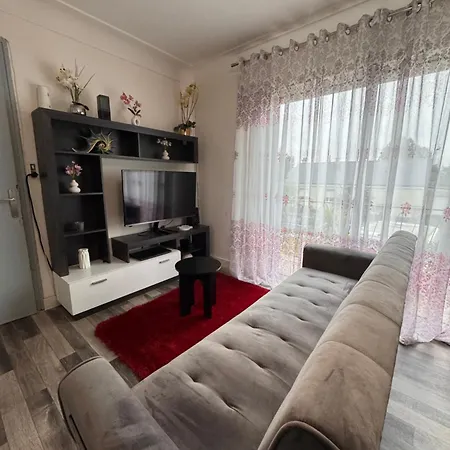 Maison Des Rivages 3 *