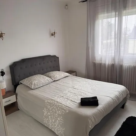 Maison Des Rivages 3 Saint-Gereon