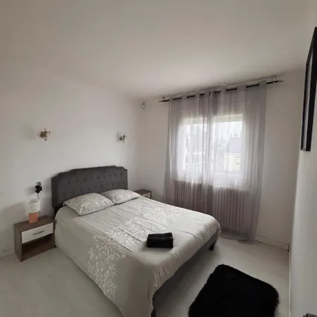 Maison Des Rivages 3 *