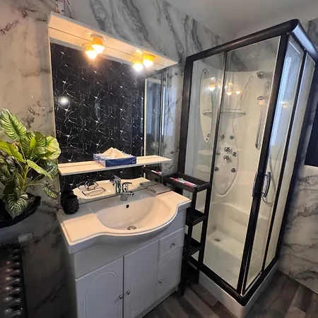 Maison Des Rivages 3 * Saint-Gereon