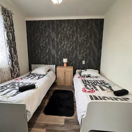 Maison Des Rivages 3