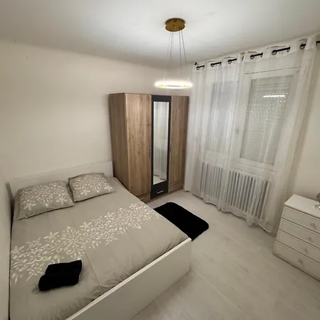 Maison Des Rivages 3 Semesterbostad