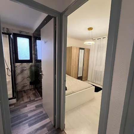 Dom wakacyjny Maison Des Rivages 3