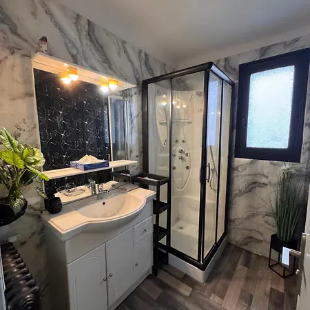 Maison Des Rivages 3 * Saint-Gereon