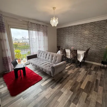 Maison Des Rivages 3 Semesterbostad