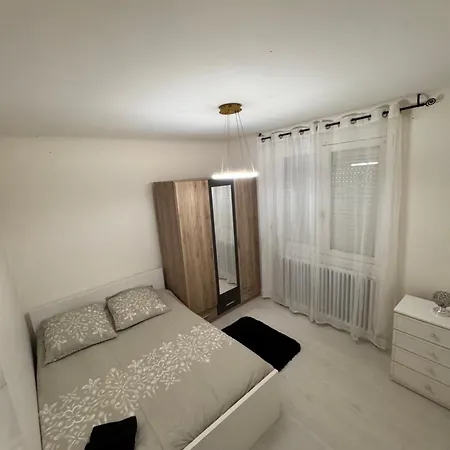 Maison Des Rivages 3 Semesterbostad *