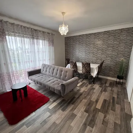 Semesterbostad Maison Des Rivages 3