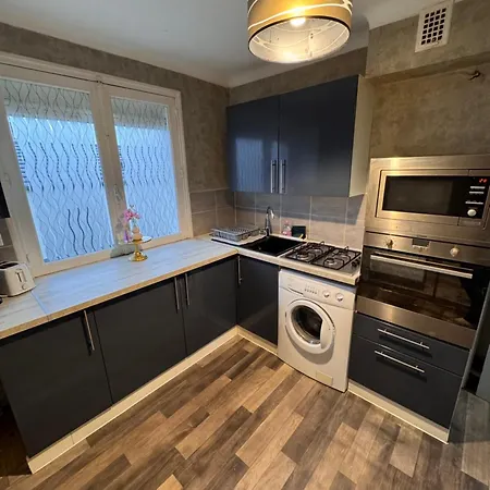 Maison Des Rivages 3 Semesterbostad Saint-Gereon