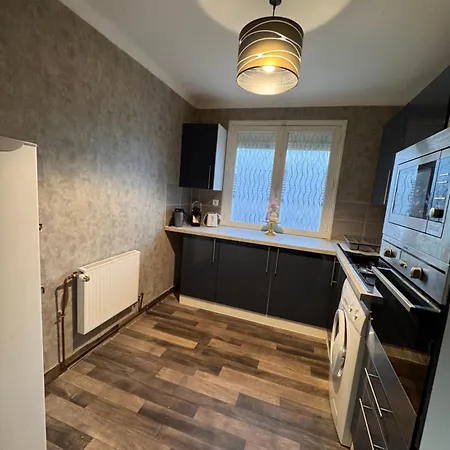 Casa de Férias Maison Des Rivages 3 Saint-Gereon