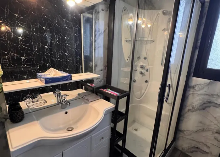 Maison Des Rivages 3 Casa de Férias Saint-Gereon