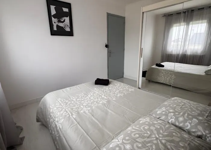 Maison Des Rivages 3 *