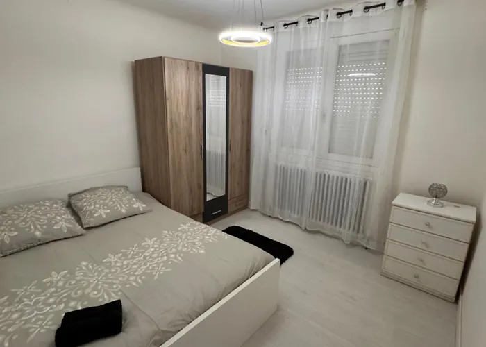 Casa de Férias Maison Des Rivages 3 *