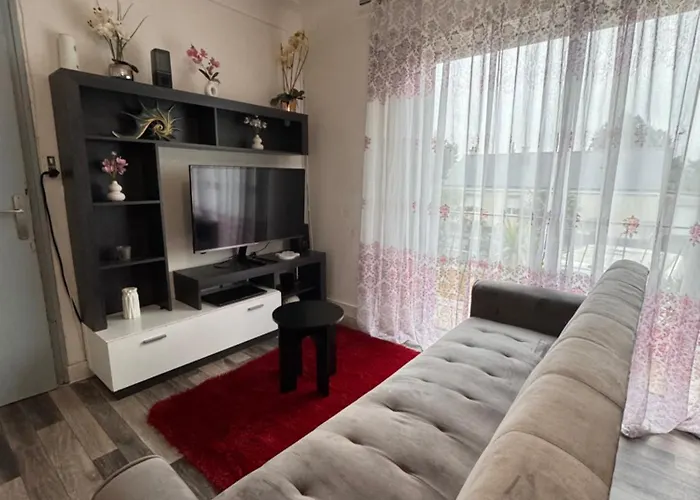 Maison Des Rivages 3 *