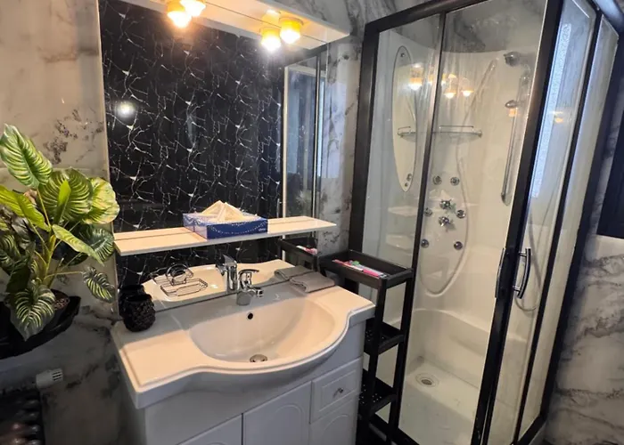 Maison Des Rivages 3 * Saint-Gereon