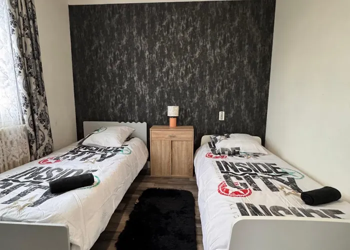 Maison Des Rivages 3