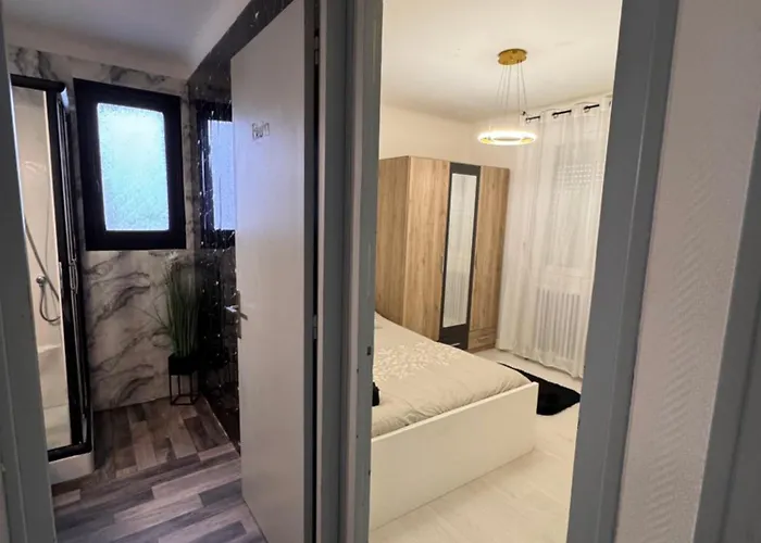 Dom wakacyjny Maison Des Rivages 3