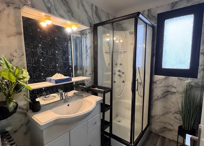 Maison Des Rivages 3 * Saint-Gereon