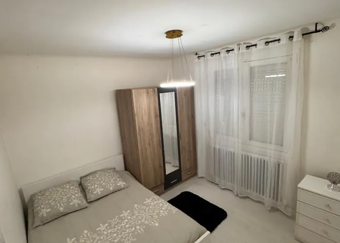 Maison Des Rivages 3 Dom wakacyjny *