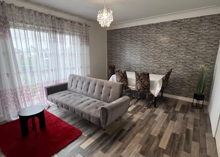 Dom wakacyjny Maison Des Rivages 3