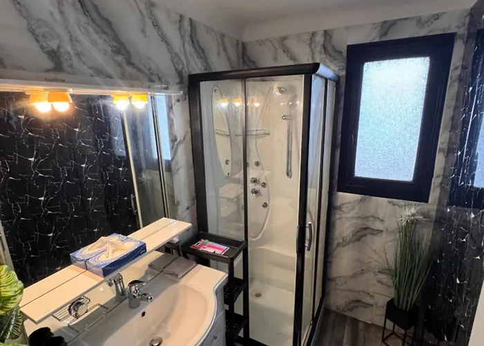 Maison Des Rivages 3 Casa de Férias *