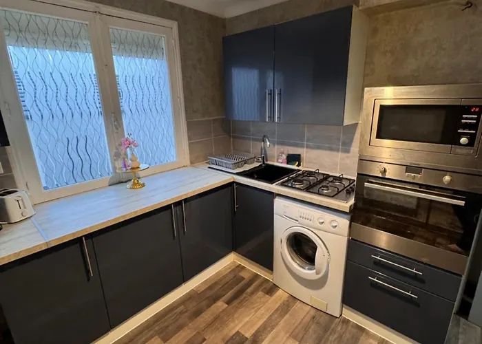 Maison Des Rivages 3 Dom wakacyjny Saint-Gereon