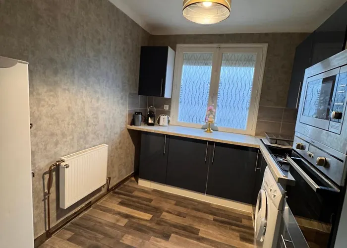 Ferienhaus Maison Des Rivages 3 Saint-Gereon